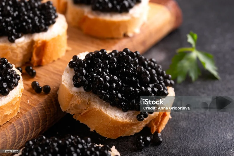 Caviar